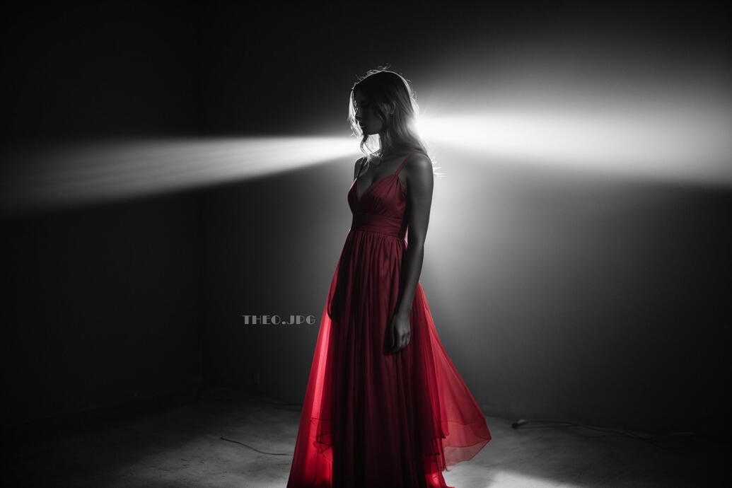 B&W, Saturated. 2019